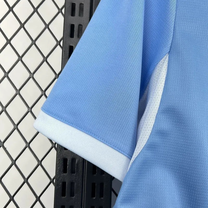 Maillot football Manchester City domicile 2026/27 BOUADDI #32