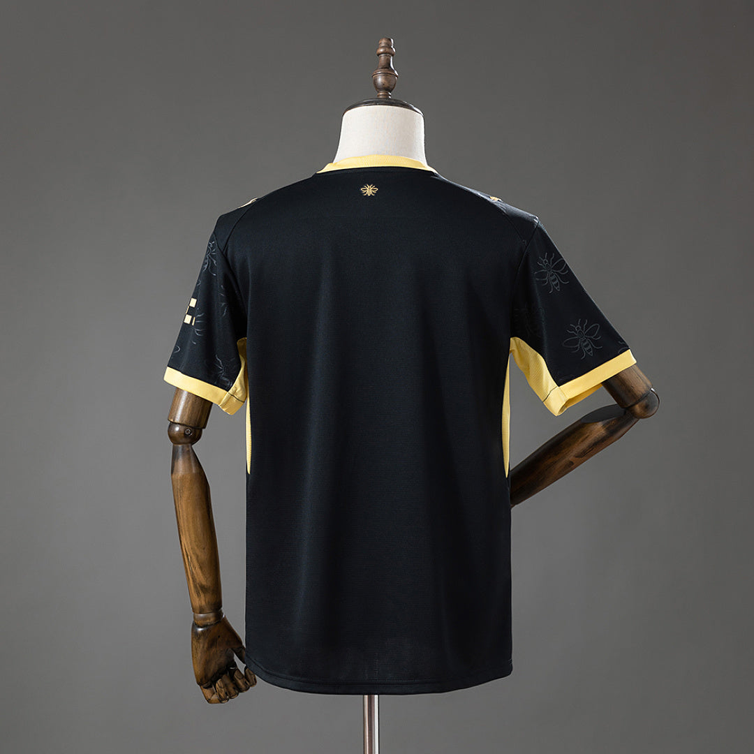 Maillot football Manchester City Extérieur 2026/27