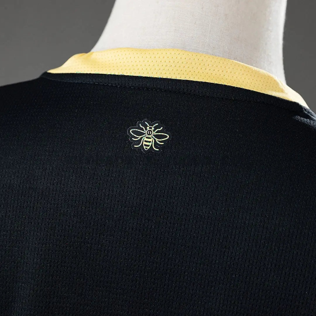 Maillot football Manchester City Extérieur 2026/27