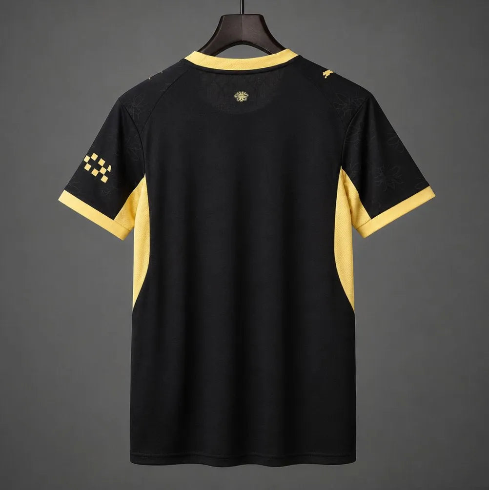 Maillot football Manchester City extérieur 2026/27