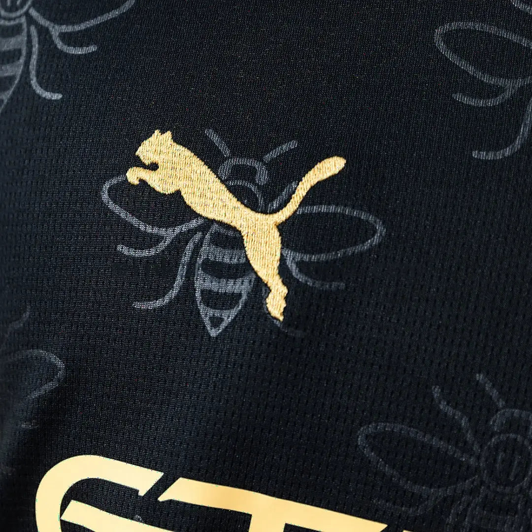 Maillot football Manchester City Extérieur 2026/27