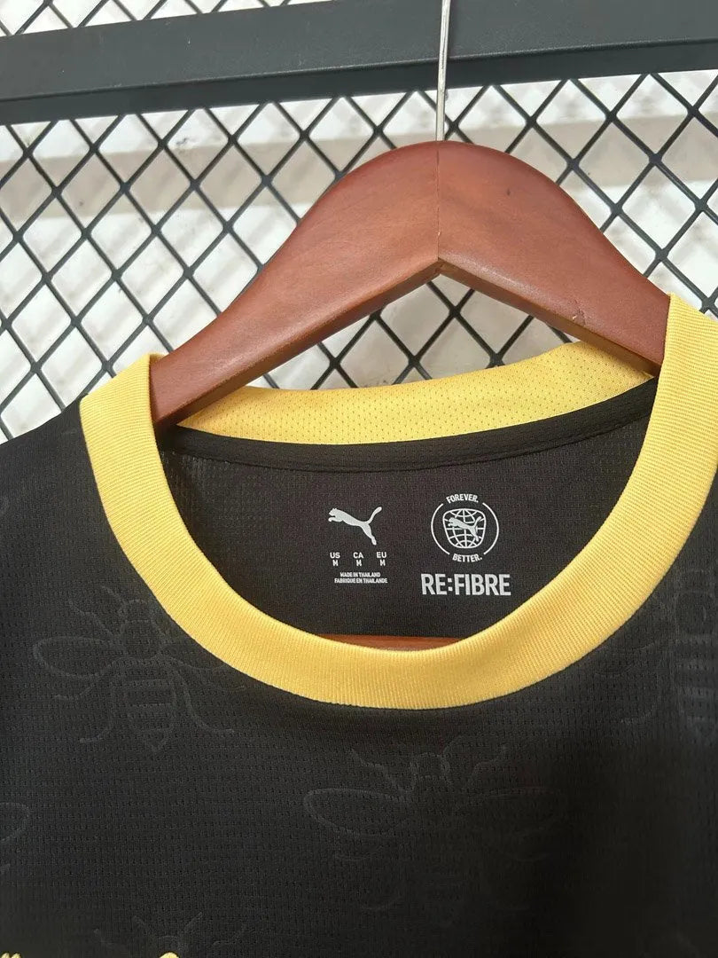 Maillot football Manchester City extérieur 2026/27 BOUADDI #32