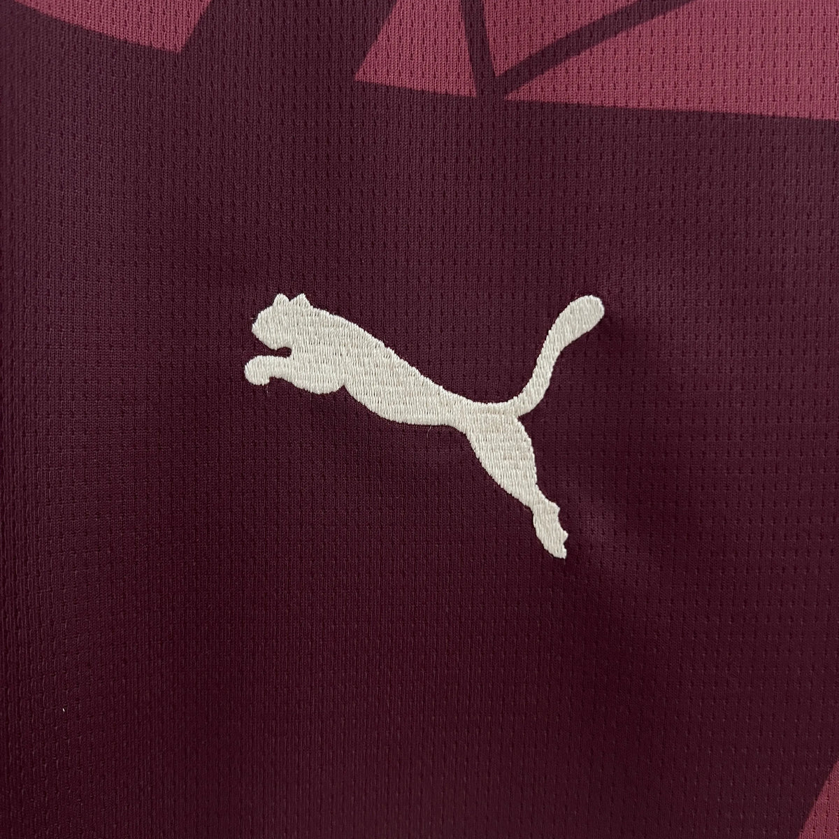 Maillot football Manchester City third 2024/25