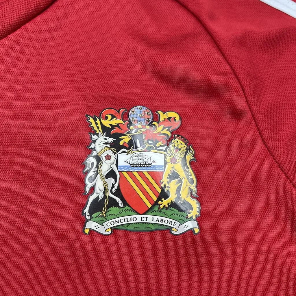 Maillot football Manchester United 125e anniversaire 2026/27