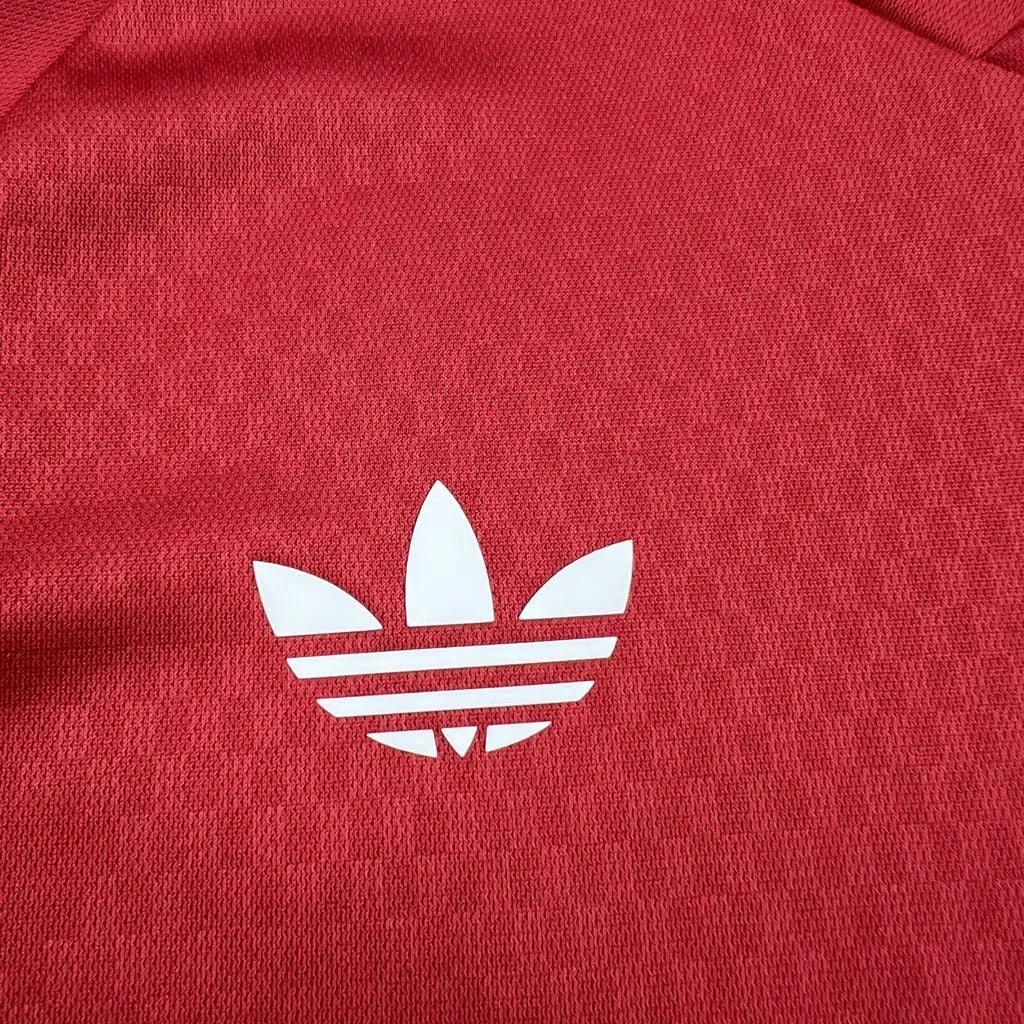 Maillot football Manchester United 125e anniversaire 2026/27
