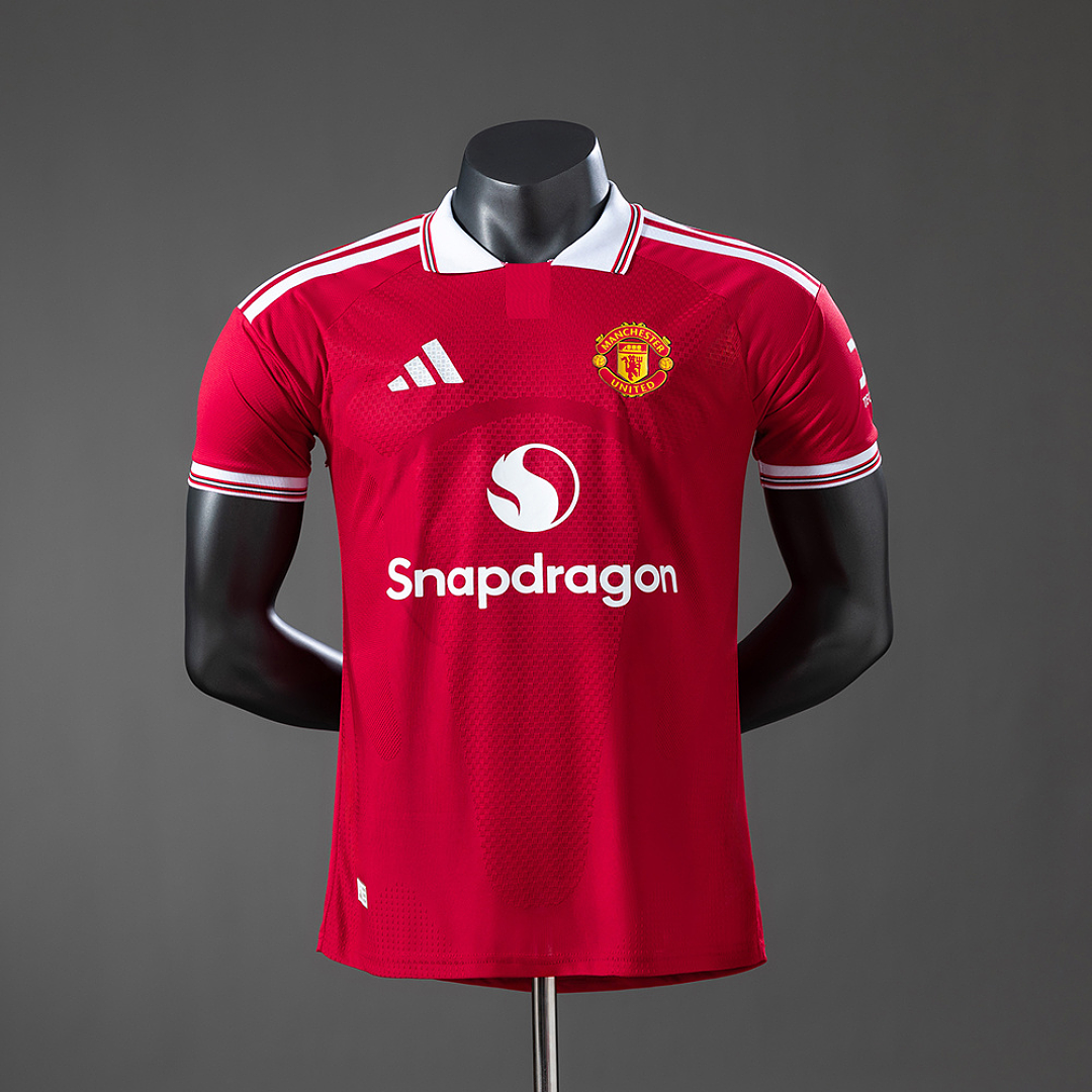 Maillot football Manchester United Domicile * Player Version 2026/27