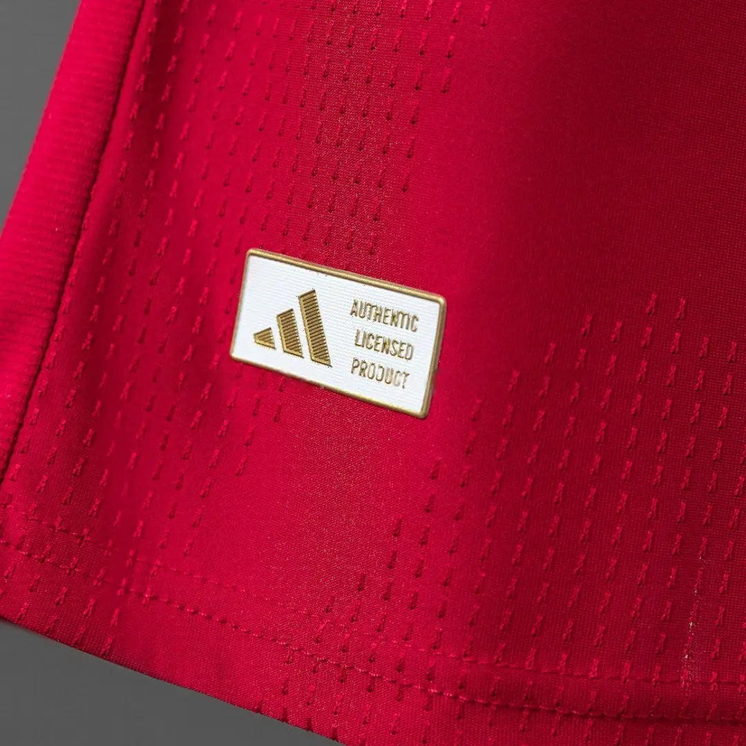 Maillot football Manchester United Domicile * Player Version 2026/27