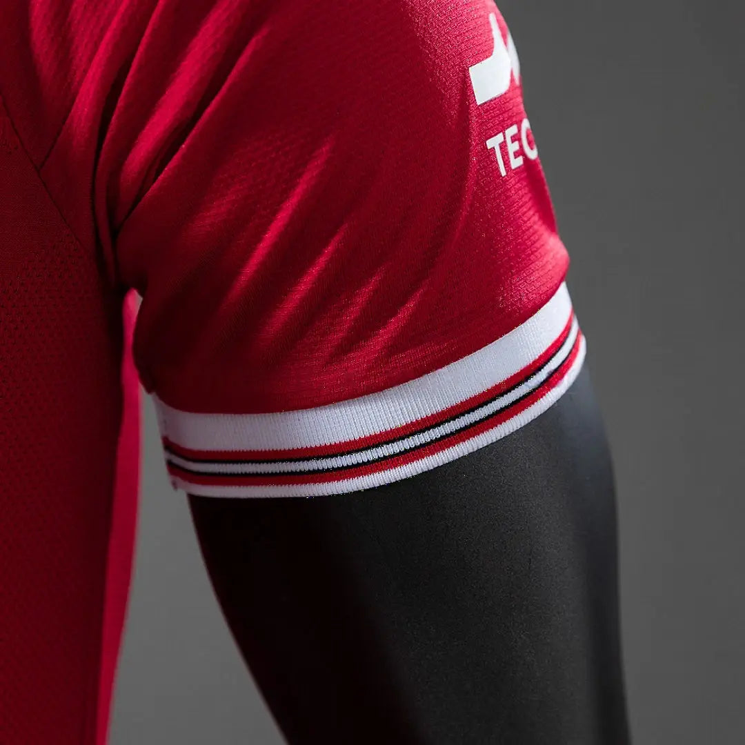 Maillot football Manchester United Domicile * Player Version 2026/27