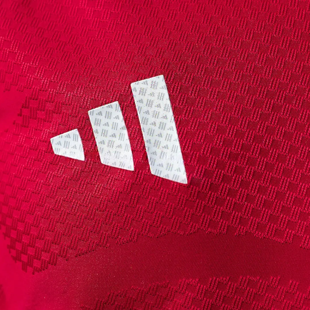 Maillot football Manchester United Domicile * Player Version 2026/27