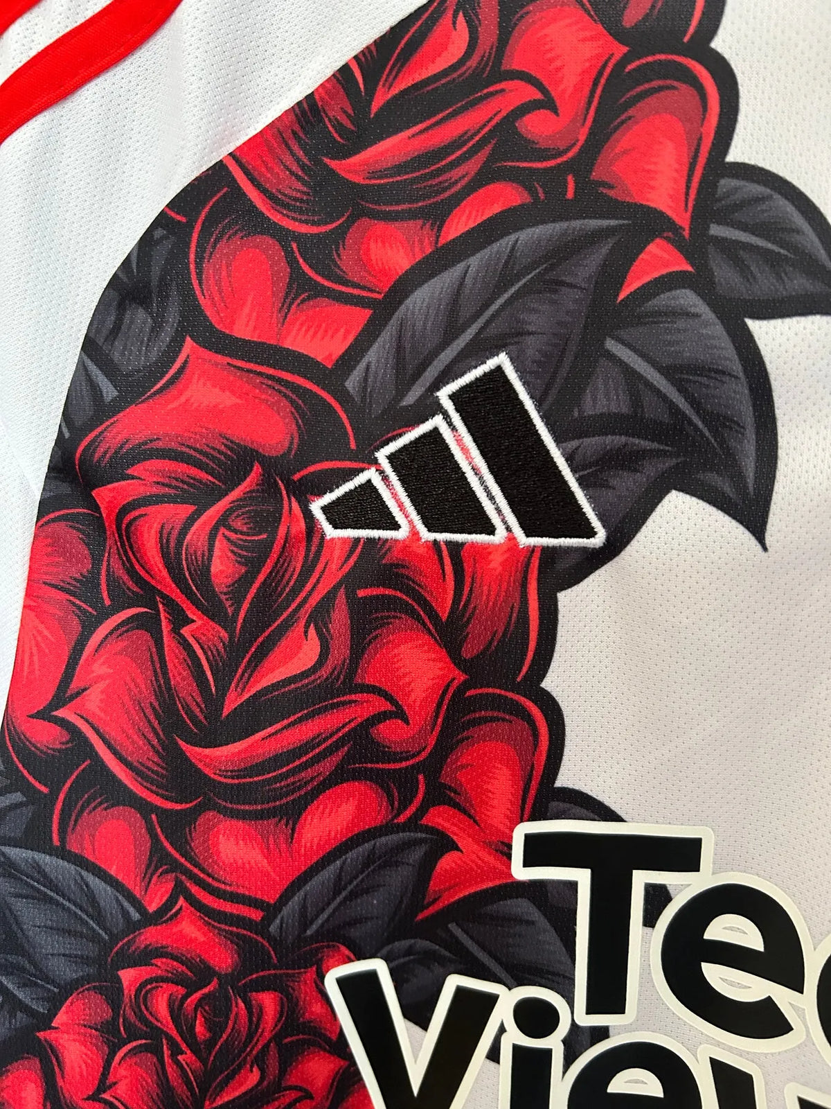 Maillot football Manchester United Édition spéciale 2025/26