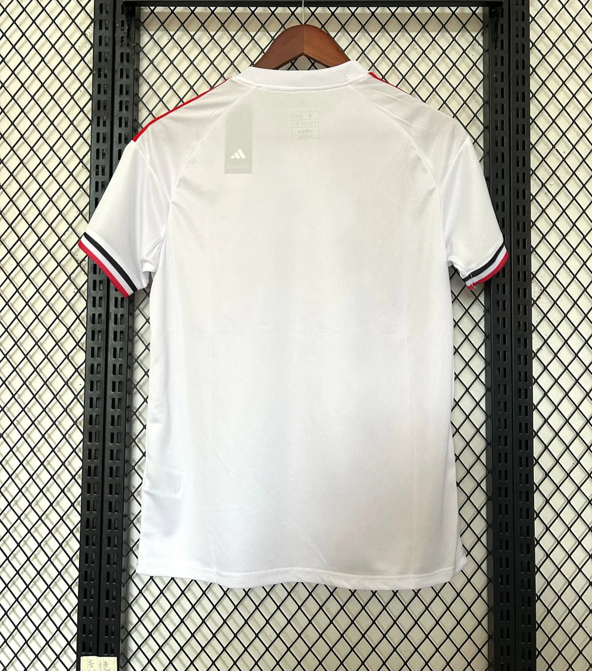 Maillot football Manchester United Édition spéciale 2025/26