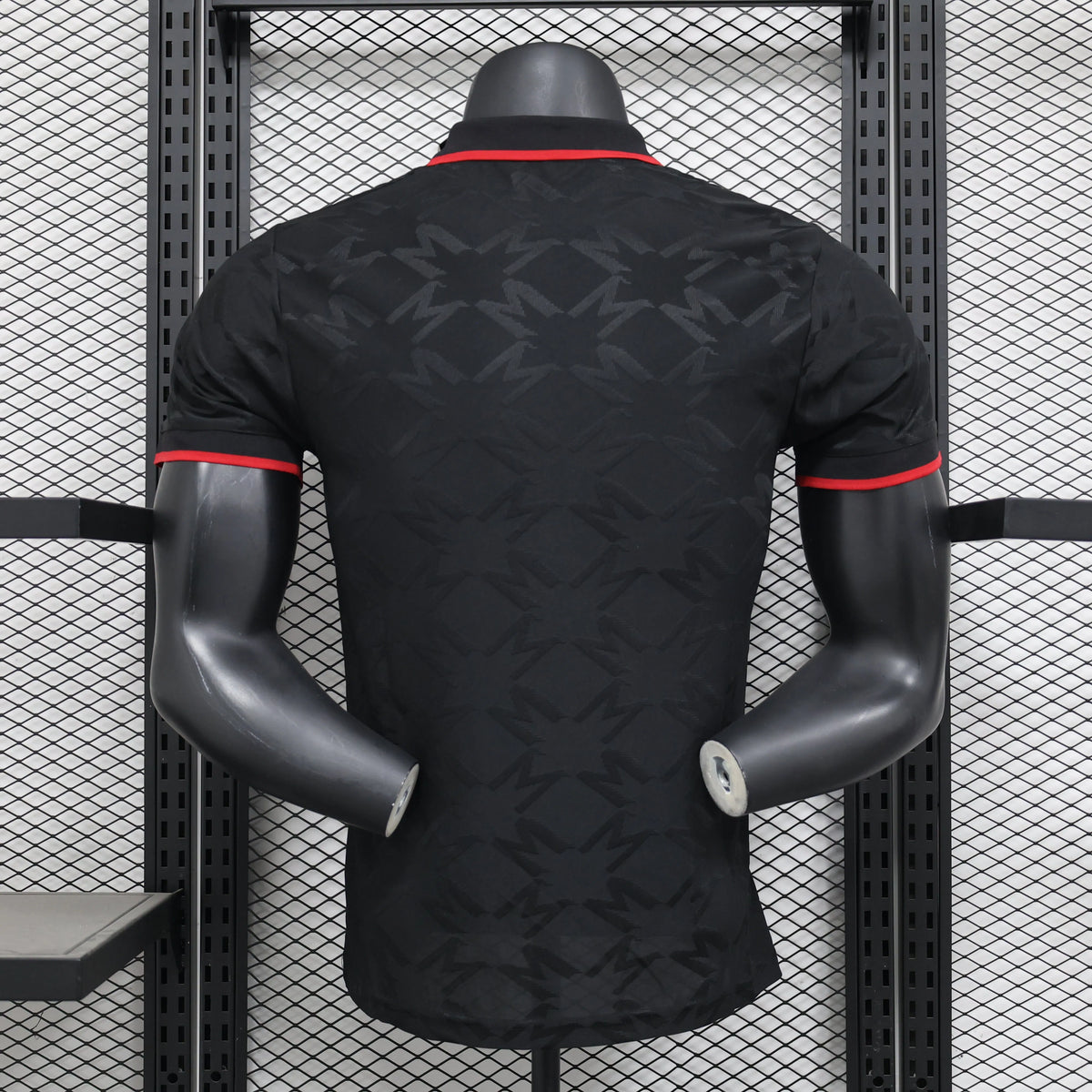 Maillot football Manchester United extérieur Player Version 2025/26