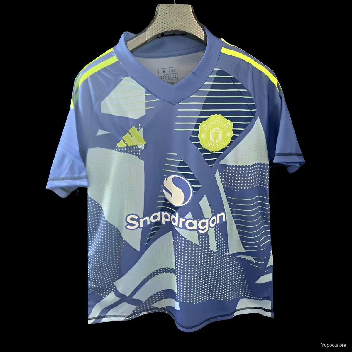Maillot football Manchester United Gardien Goalkeeper 2024/25