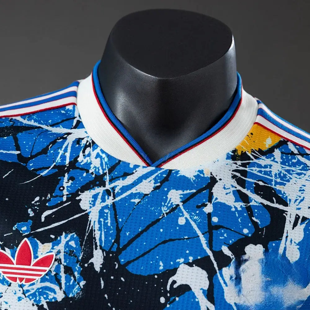 Maillot football Manchester United Originals Player Version 2026