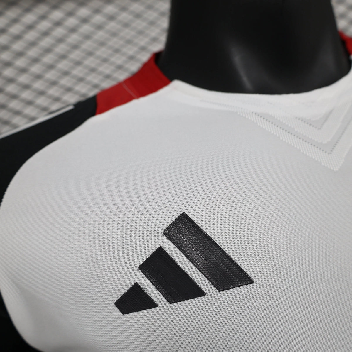 Maillot football Manchester United Player Version 2025/26