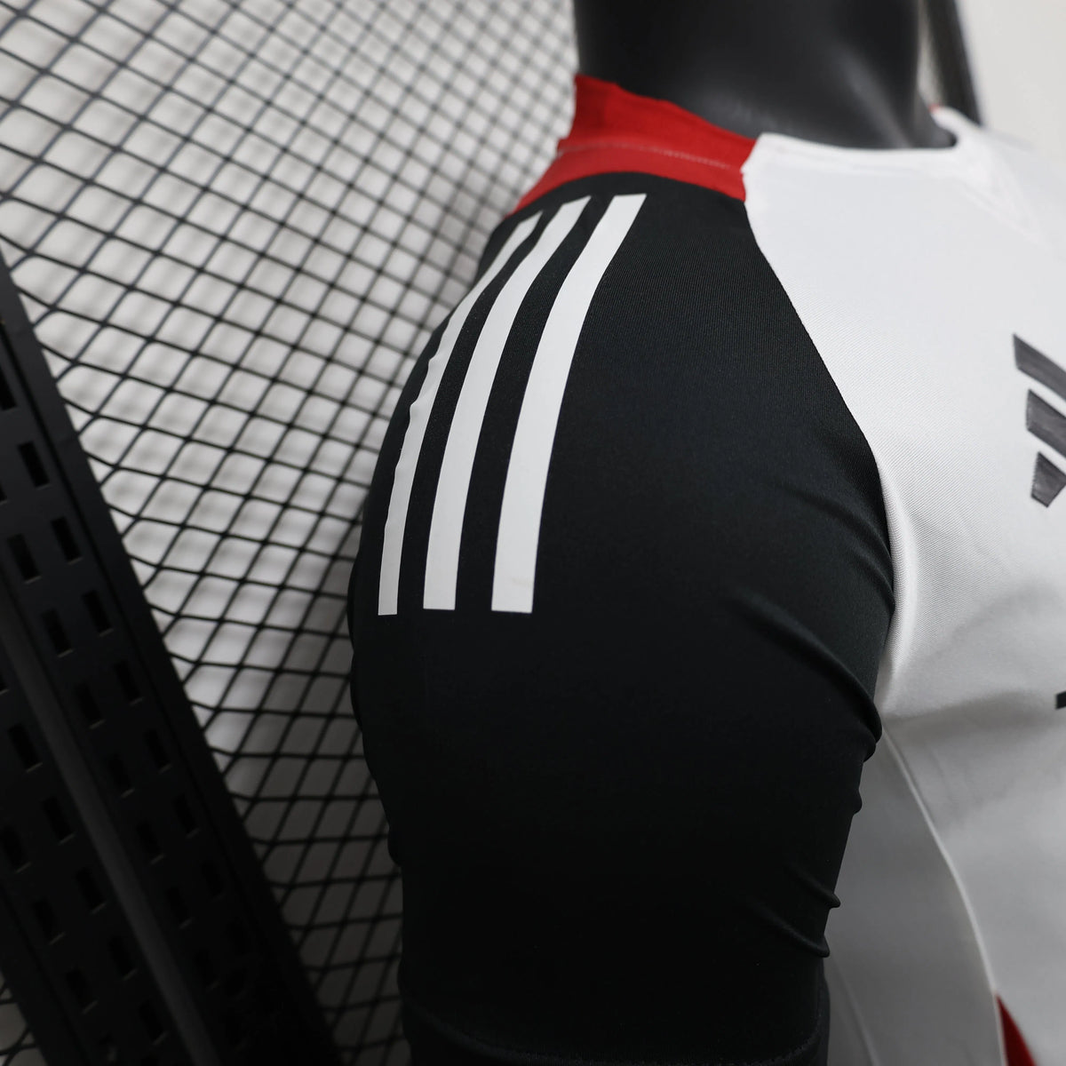 Maillot football Manchester United Player Version 2025/26
