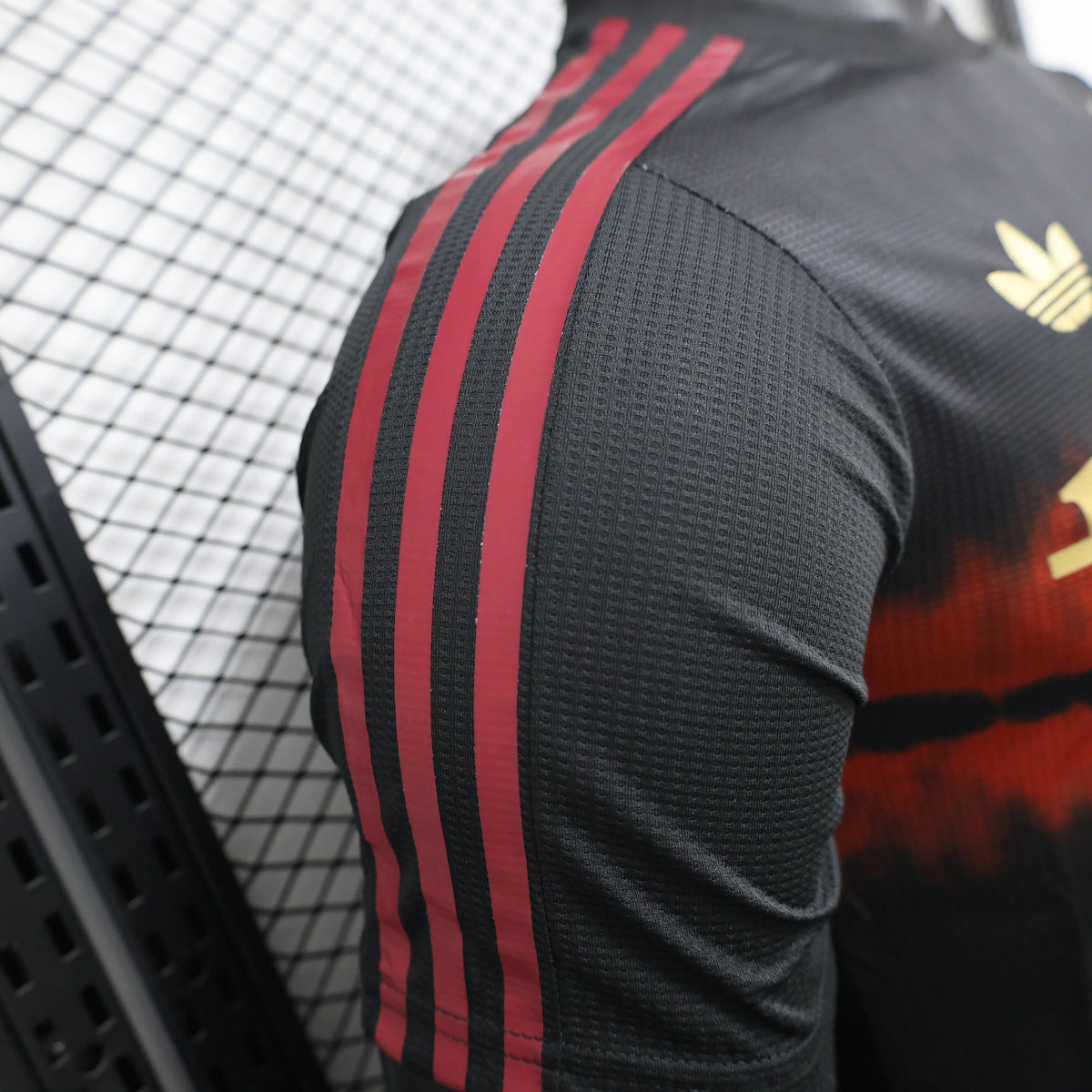 Maillot football Manchester United Player Version 2025/26