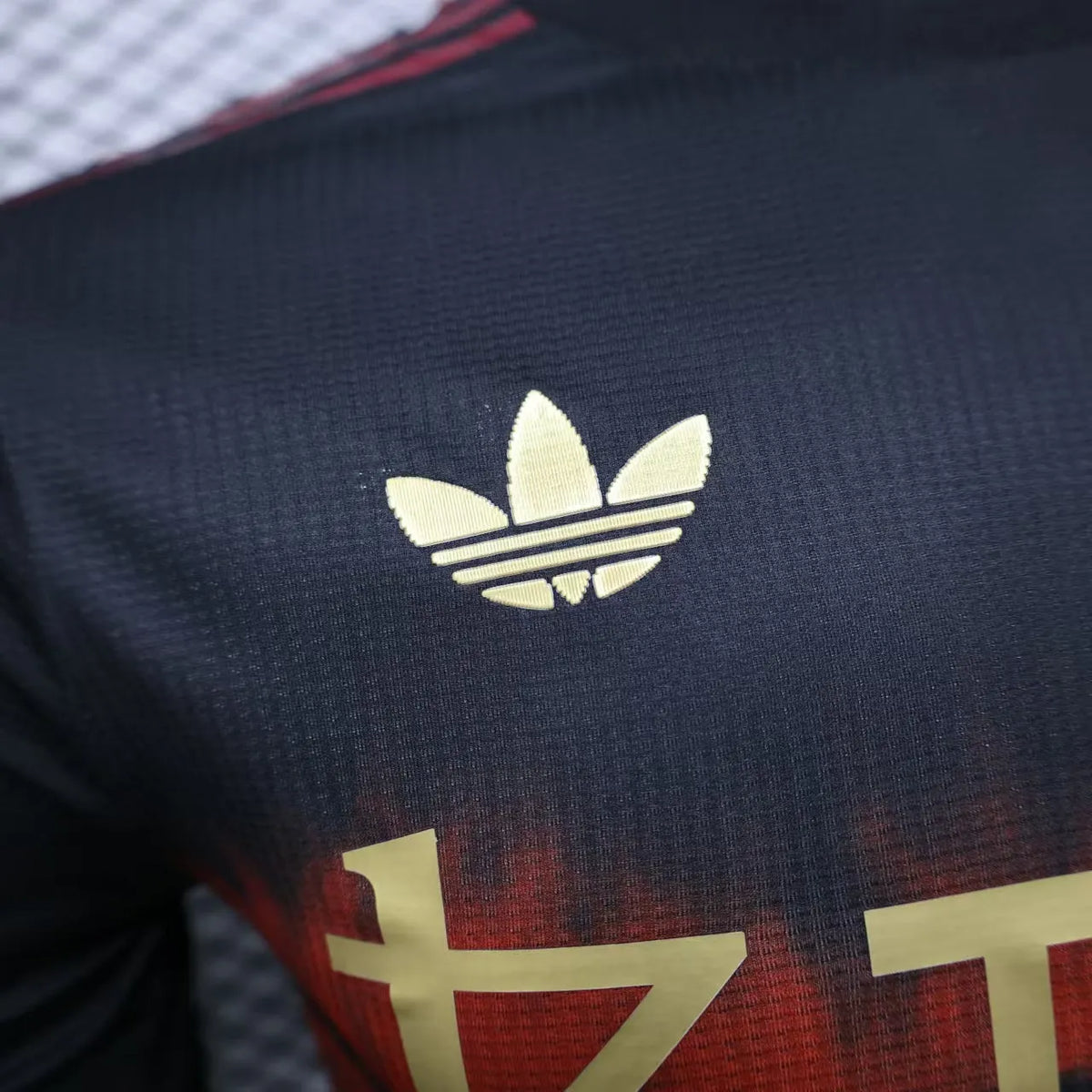 Maillot football Manchester United Player Version 2025/26