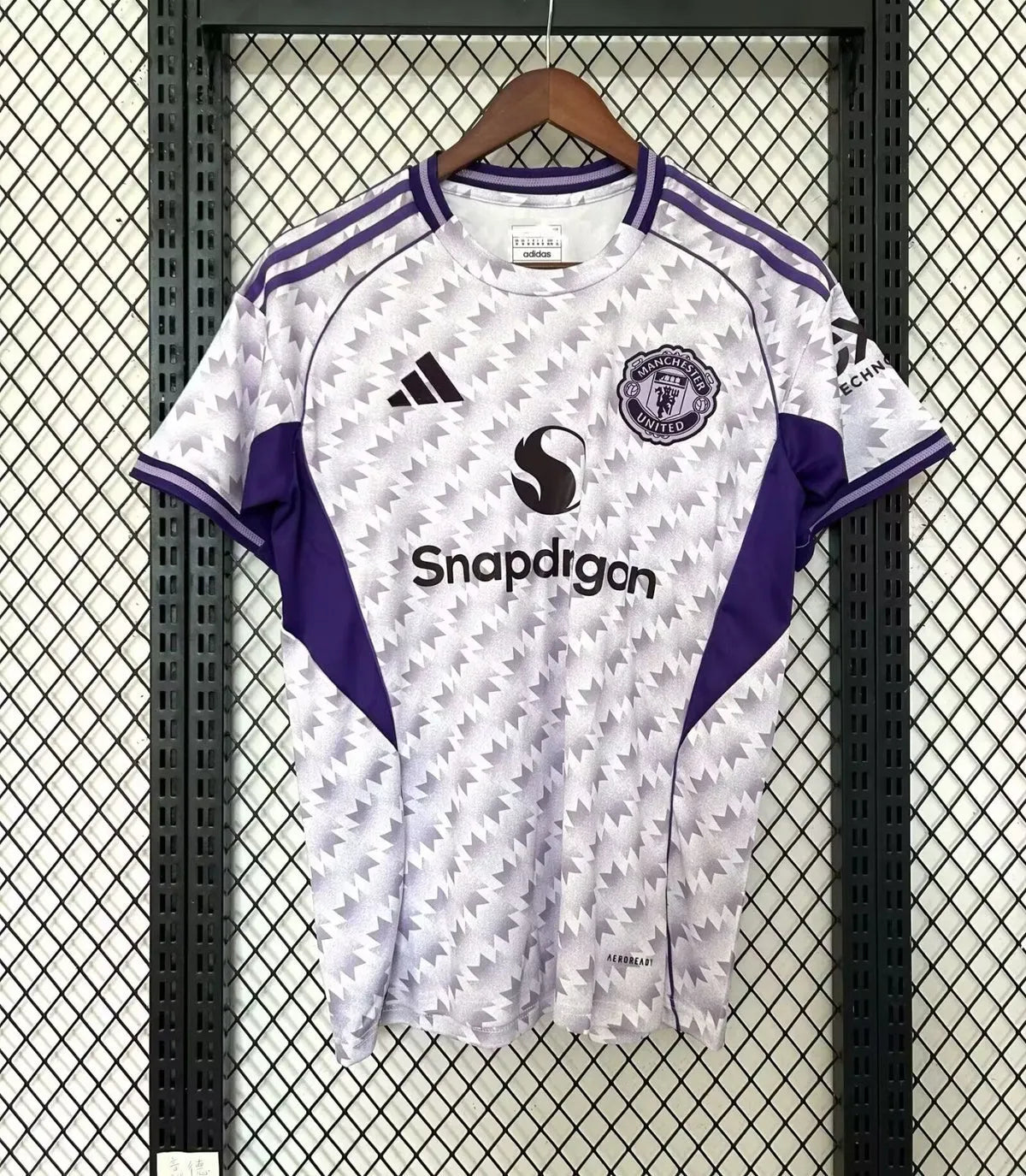 Maillot football Manchester United Spécial 2024/25