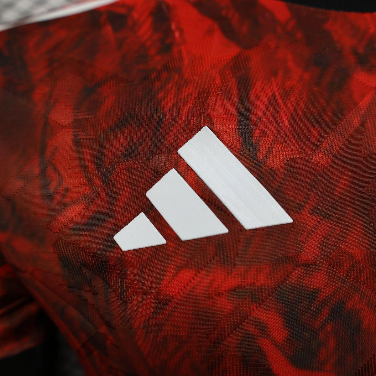 Maillot football Manchester United Spécial Player Version 2024/25