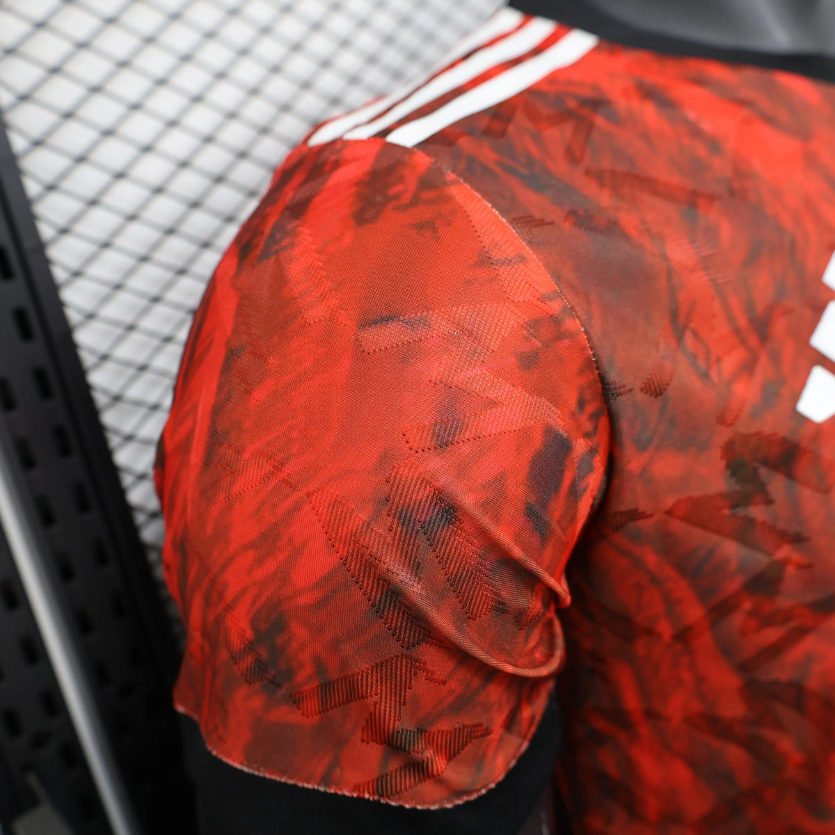 Maillot football Manchester United Spécial Player Version 2024/25