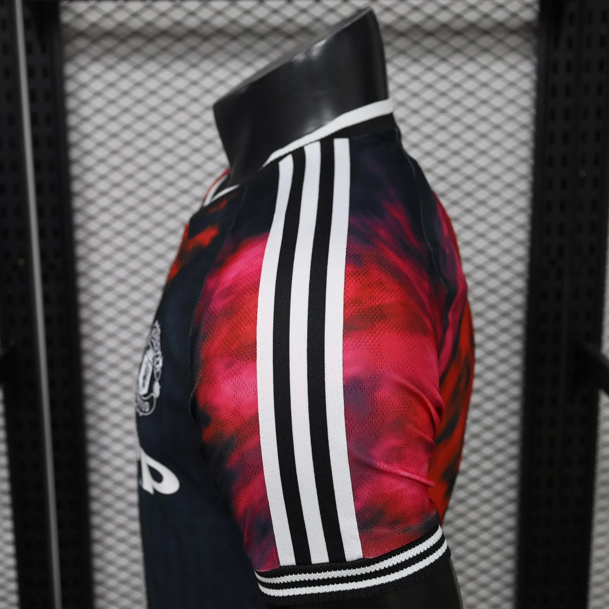 Maillot football Manchester United Spécial Player Version 2026/27