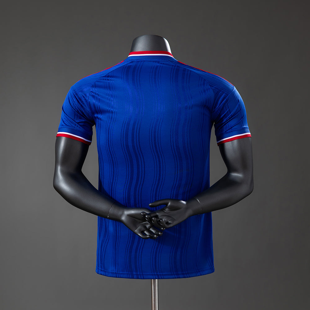 Maillot football Manchester United Troisième Player Version 2026/27