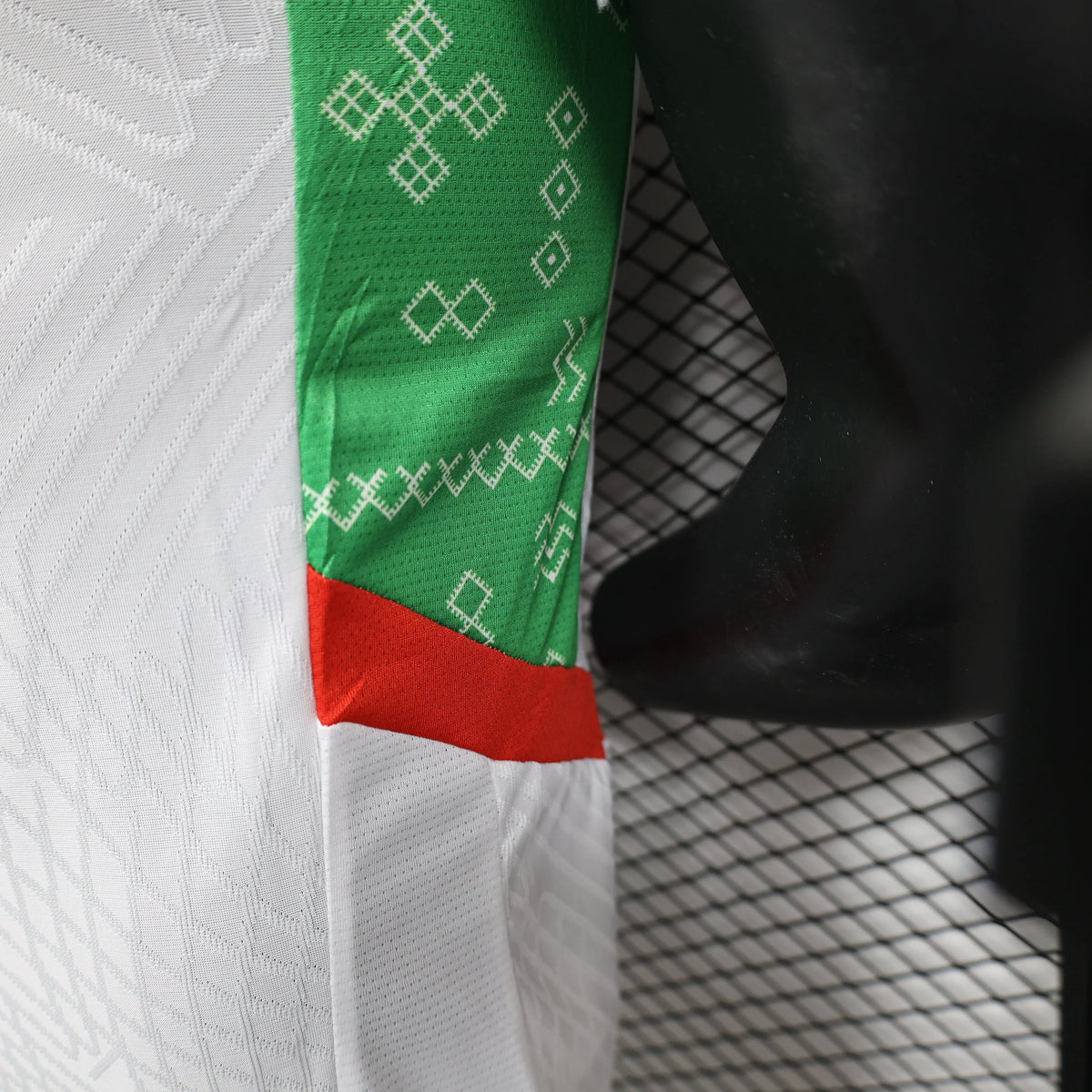 Maillot football Maroc/Morocco domicile Player Version 2024/25