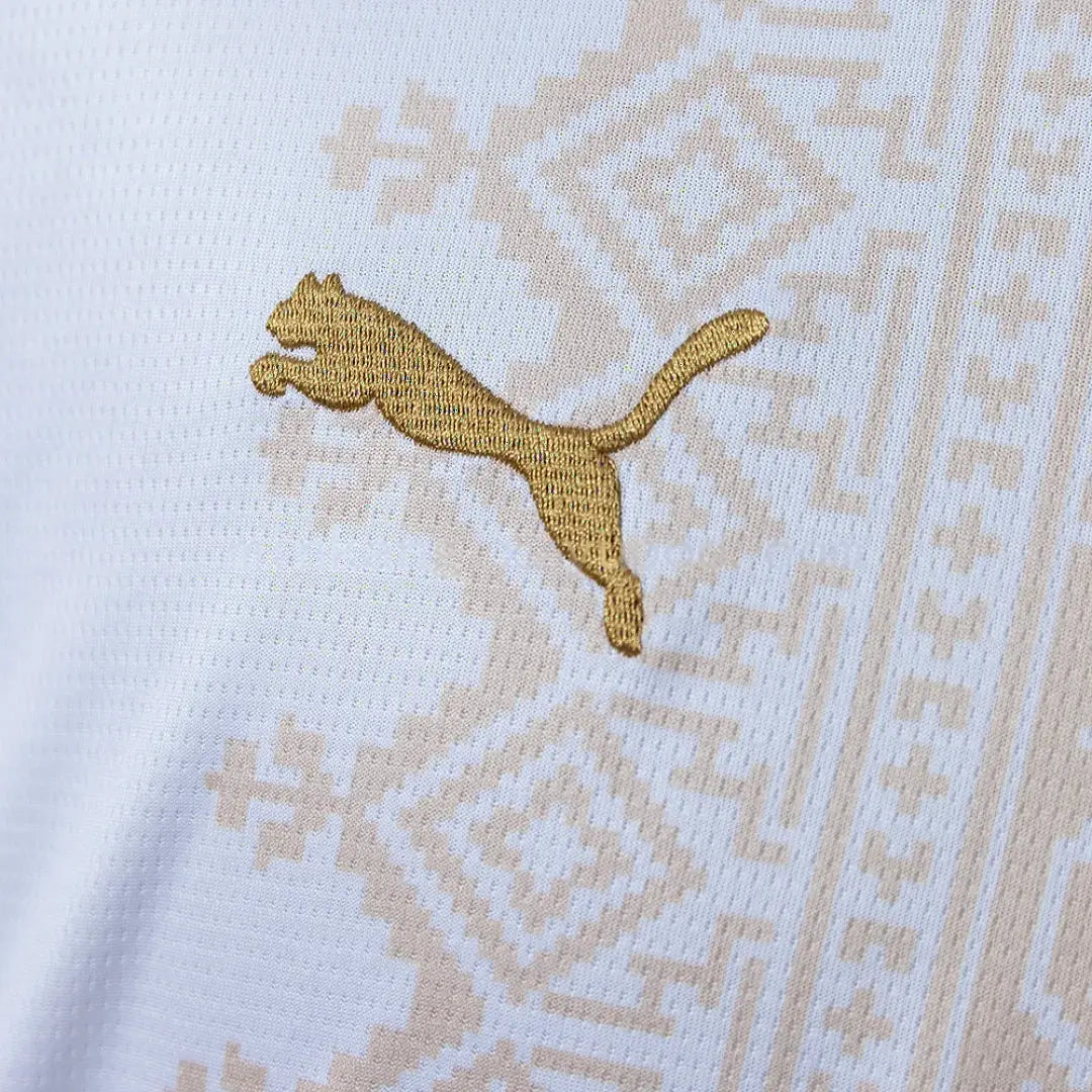 Maillot football Maroc Extérieur 2026