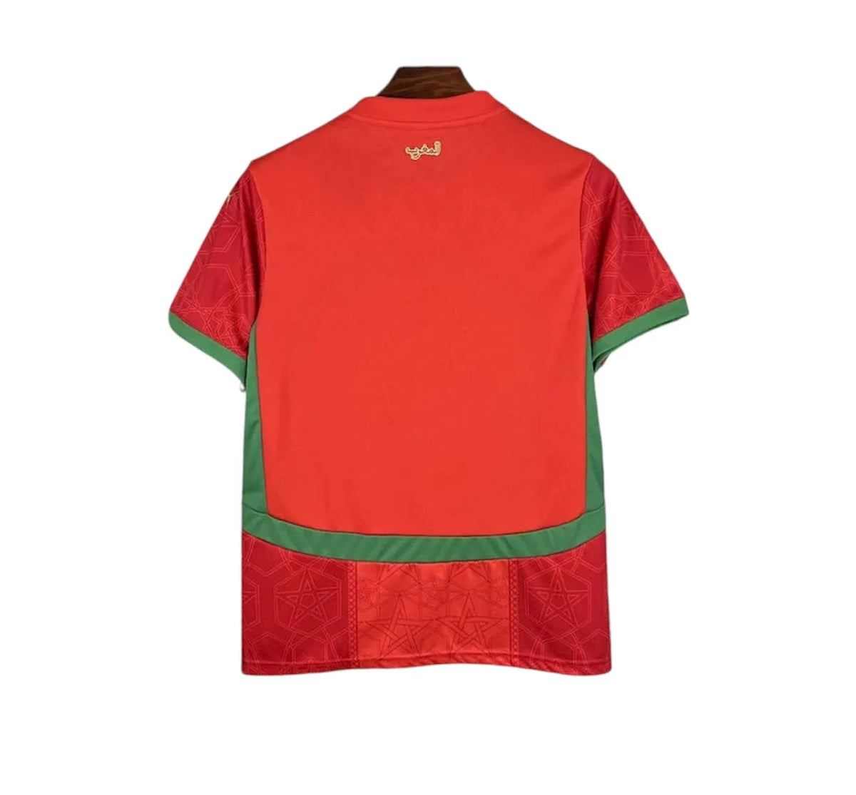Maillot football Maroc Morocco domicile 2024/25