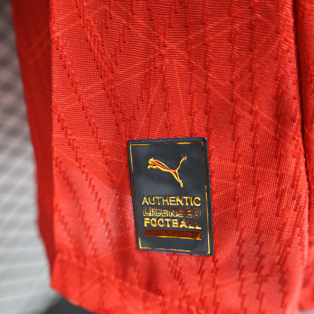 Maillot football Maroc/Morocco extérieur Player Version 2025/26