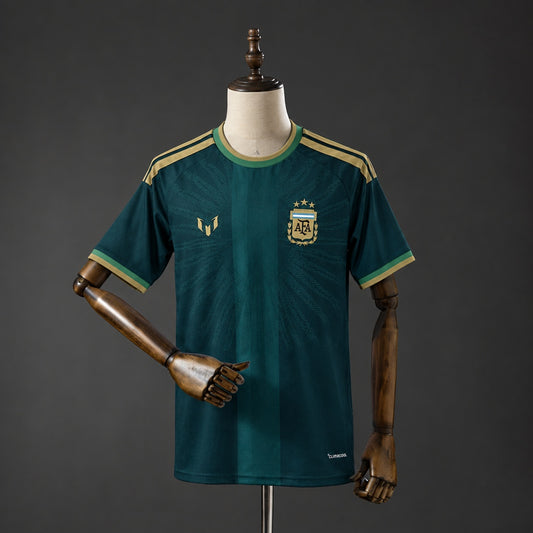 Maillot football Messi édition spéciale