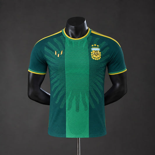 Maillot football Messi version spéciale Player 2026