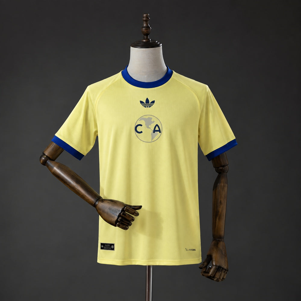 Maillot football Mexique 110e Anniversaire 2026/27