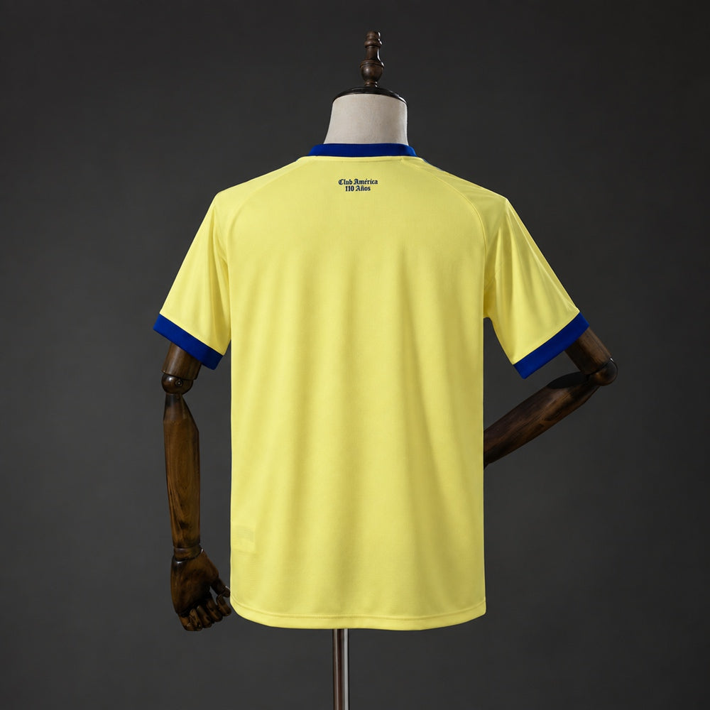 Maillot football Mexique 110e Anniversaire 2026/27