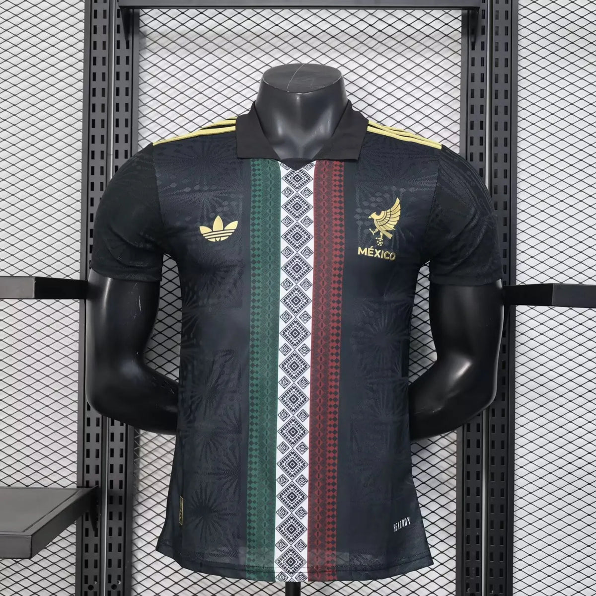 Maillot football Mexique Mexico Concept * Player Version * 2025/26