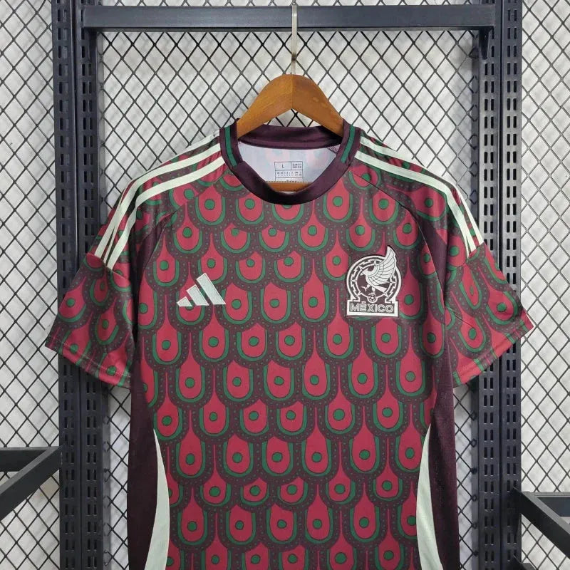 Maillot football Mexique Mexico Domicile 2024/25