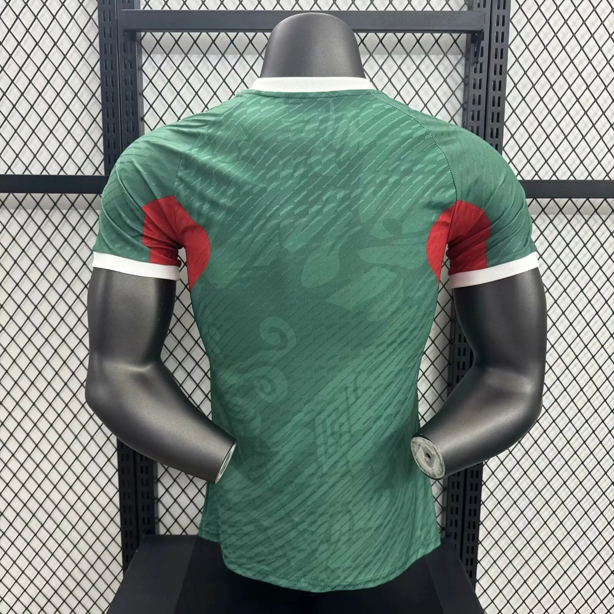 Maillot football Mexique Mexico * Player Version * 2025/26