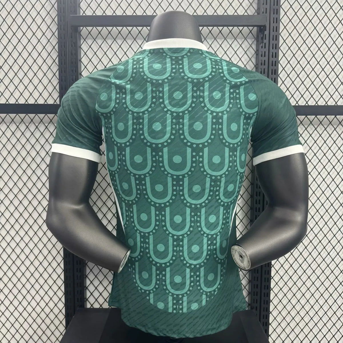 Maillot football Mexique Mexico * Player Version * 2025/26