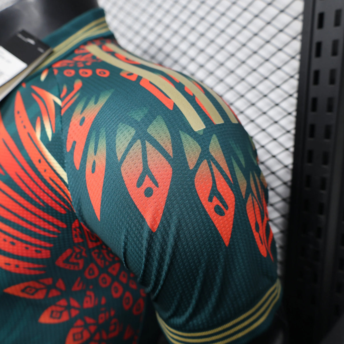 Maillot football Mexique Mexico Spécial Édition * Player Version * 2025/26
