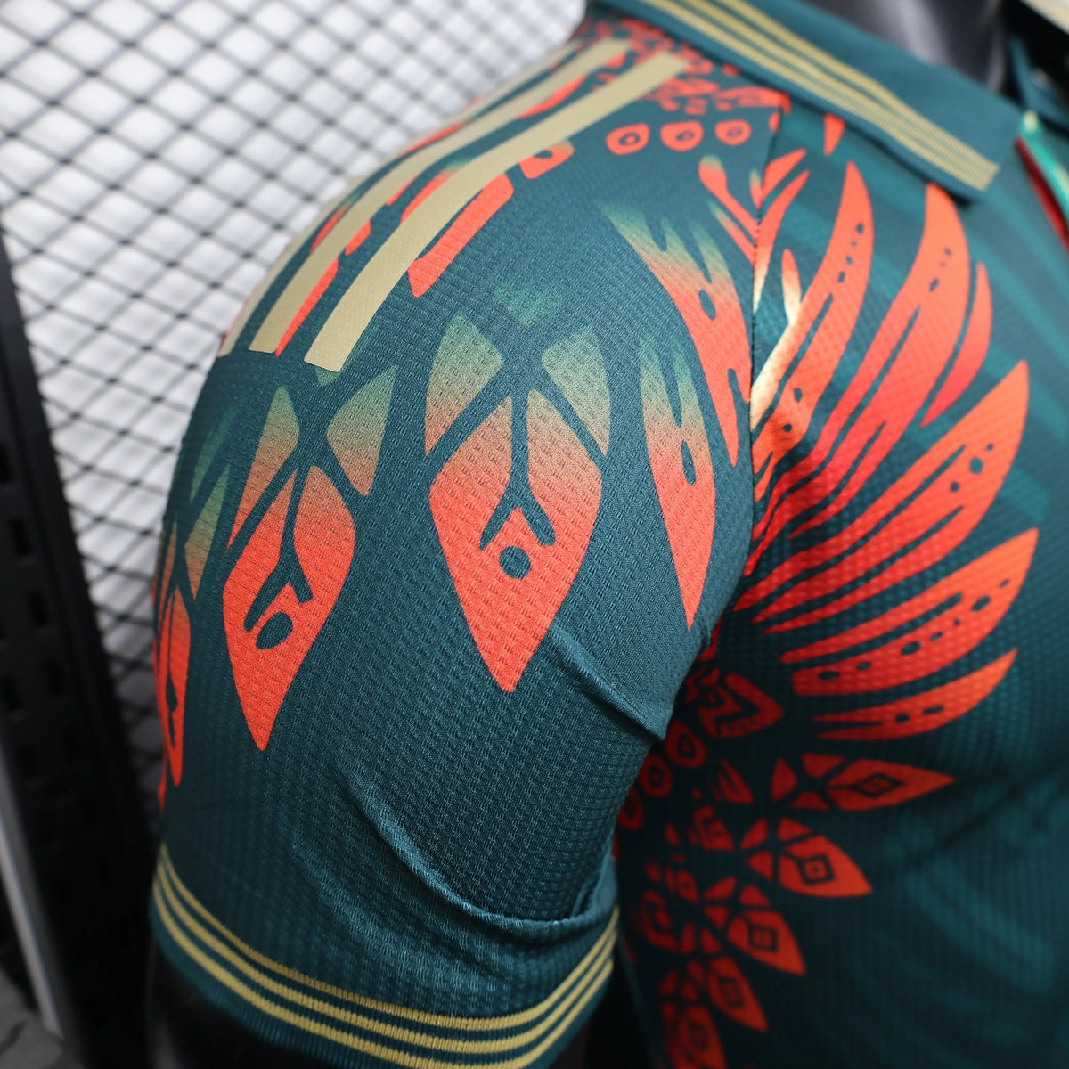 Maillot football Mexique Mexico Spécial Édition * Player Version * 2025/26