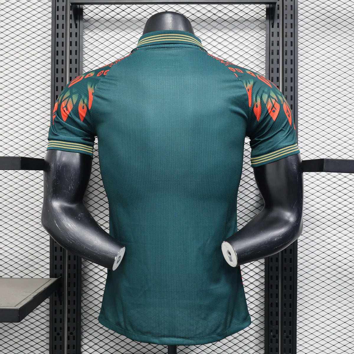 Maillot football Mexique Mexico Spécial Édition * Player Version * 2025/26