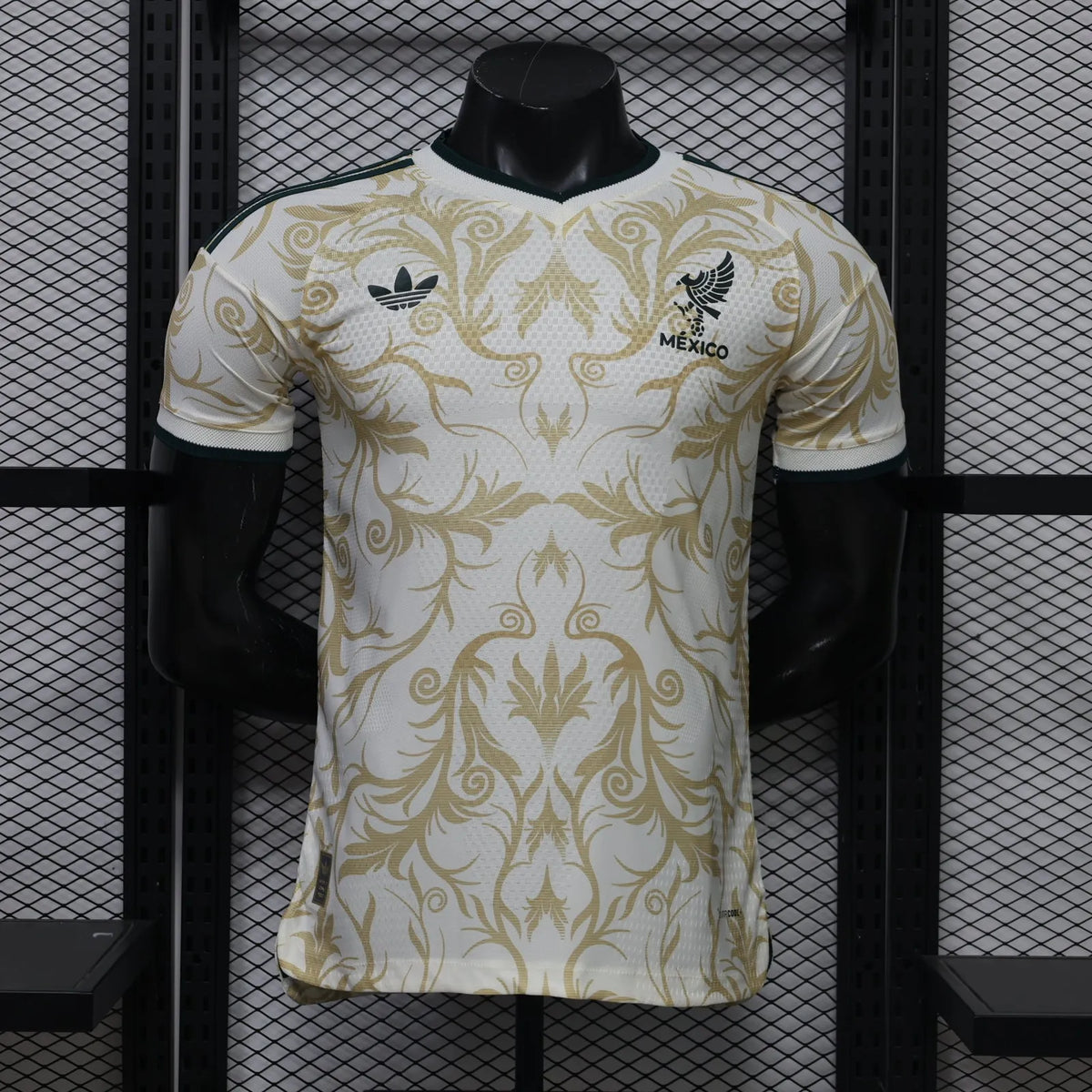 Maillot football Mexique Mexico Spécial * Player Version * 2026/27