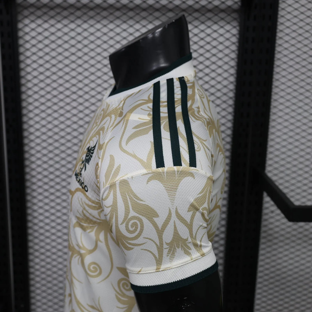 Maillot football Mexique Mexico Spécial * Player Version * 2026/27
