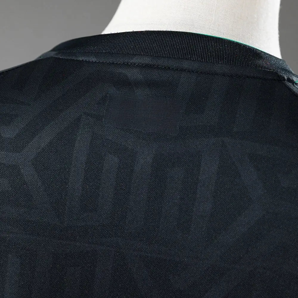 Maillot football Mexique Third Away 2026