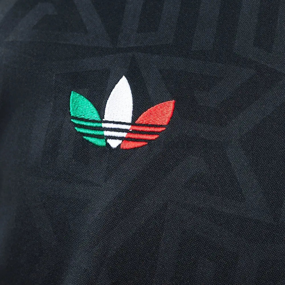Maillot football Mexique Third Away 2026