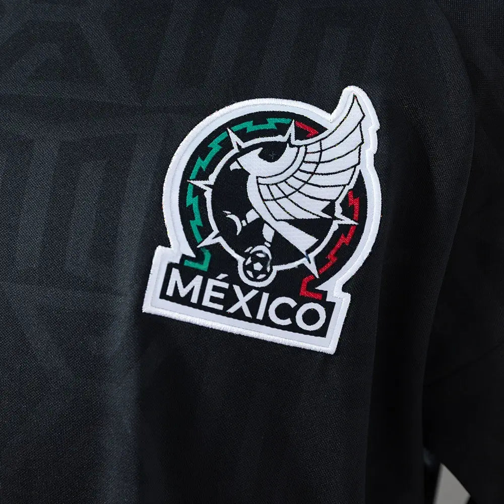 Maillot football Mexique Third Away 2026