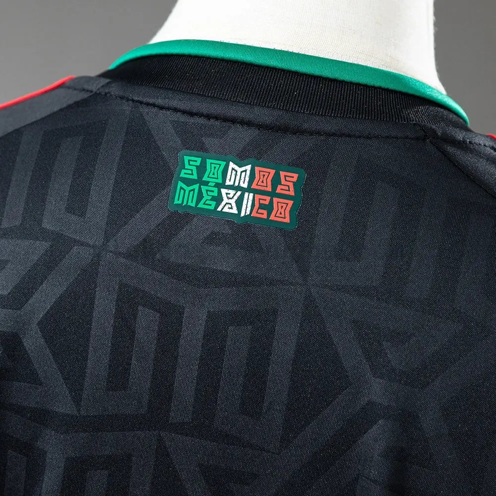 Maillot football Mexique third extérieur femme women 2026