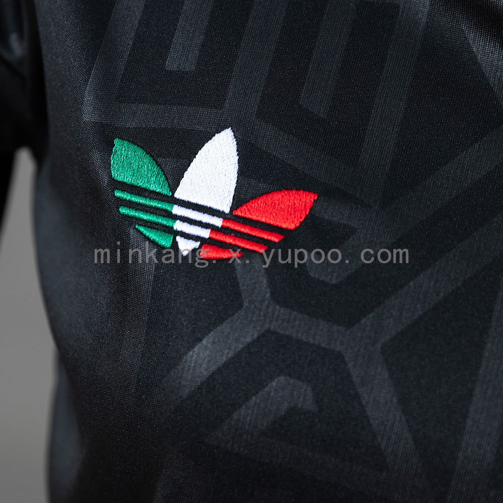 Maillot Football Mexique Third Extérieur Femme Women 2026
