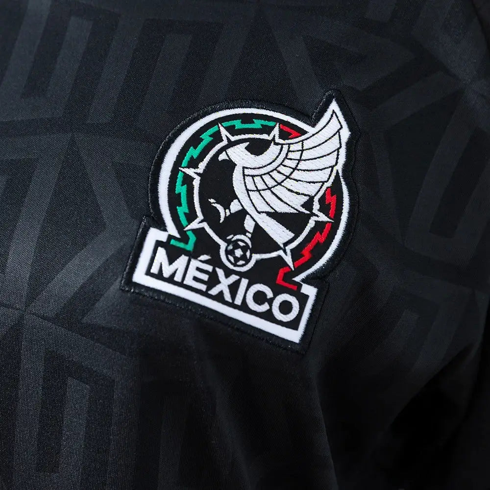 Maillot football Mexique third extérieur femme women 2026